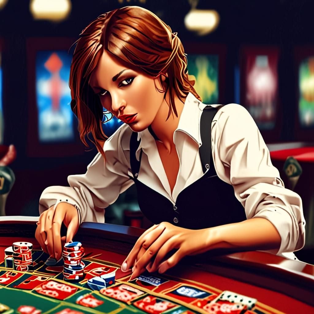 Bàn Live Casino trực tiếp với dealer chuyên nghiệp tại bongvip