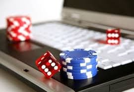 Điện thoại Android hiển thị giao diện ứng dụng bongvip với menu Sportsbook và Live Casino